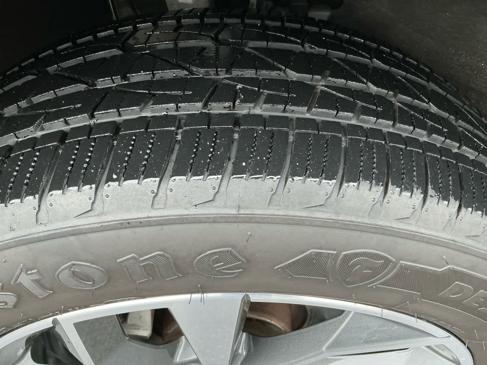used 2023 Audi Q5 car, priced at $31,198