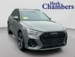 Used 2023 Audi Q3 45 S line Premium SUV