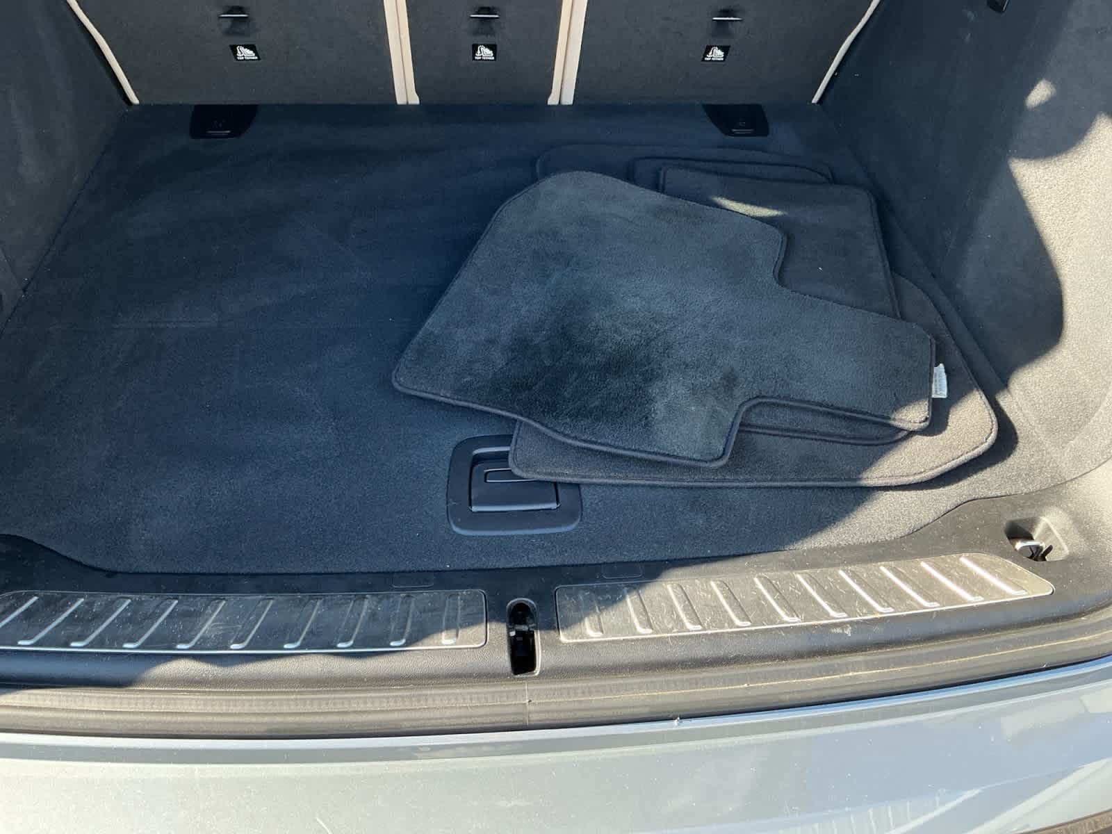 used 2024 BMW X3 car, priced at $30,736