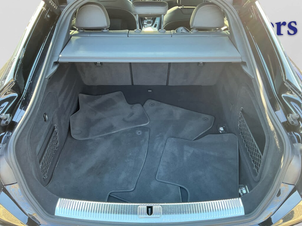 Used 2025 Audi A5 45 S line Premium Sportback