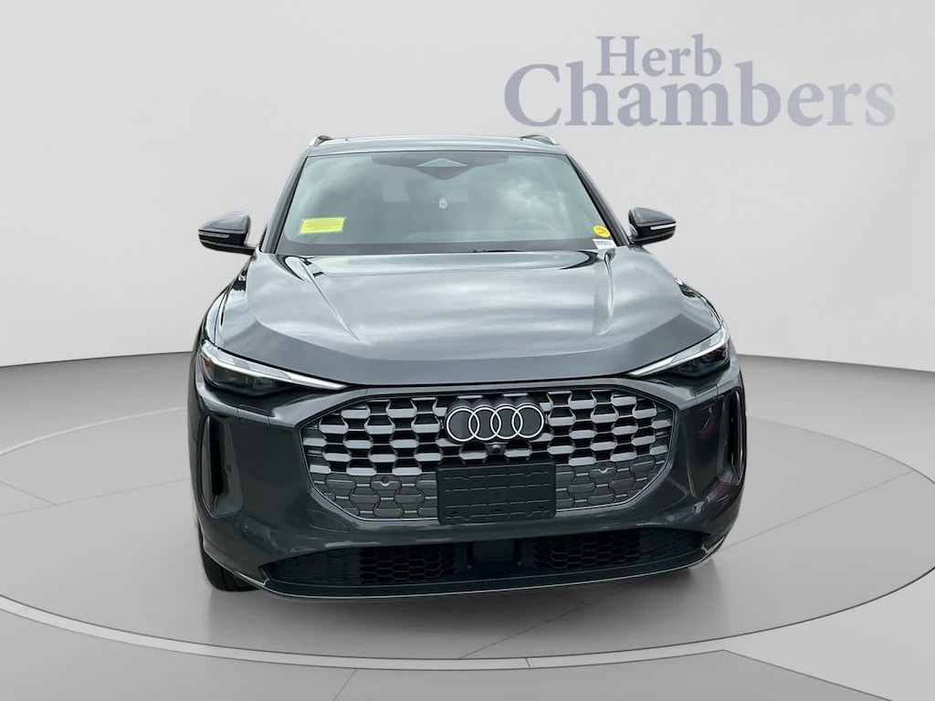 Certified 2025 Audi Q5 2.0T Premium SUV
