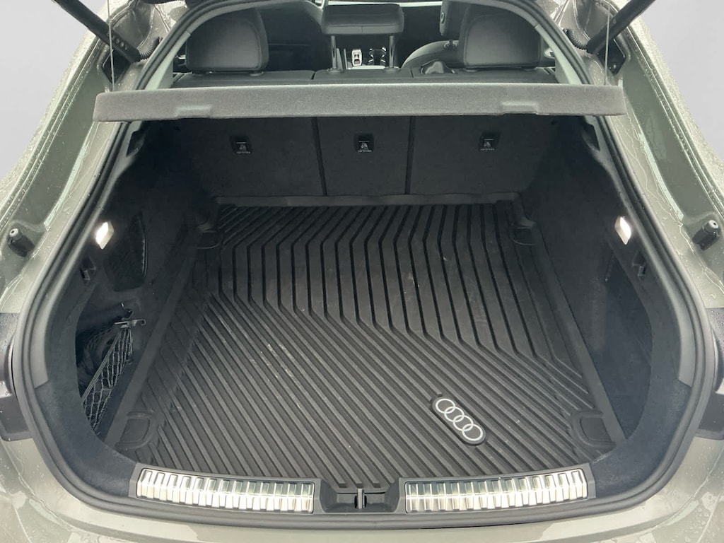 Used 2025 Audi A5 2.0T Premium Sportback