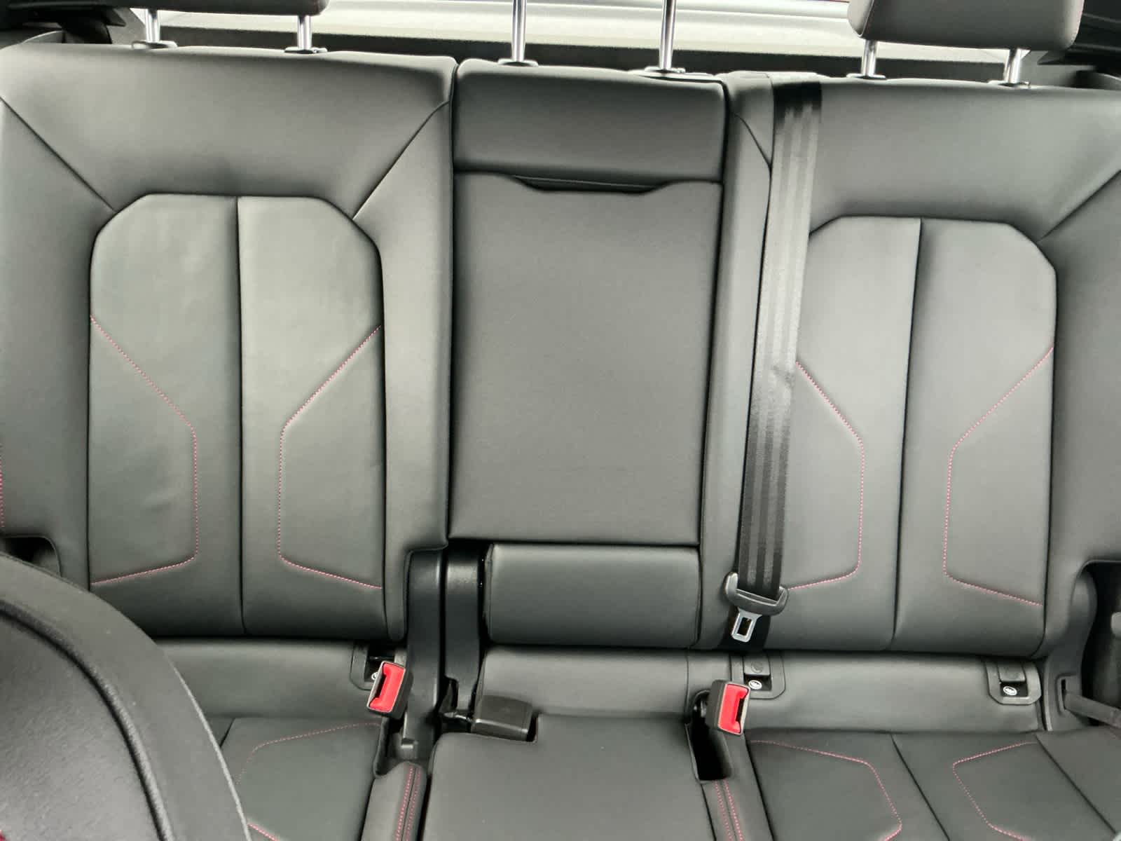 used 2025 Audi Q3 car, priced at $35,999