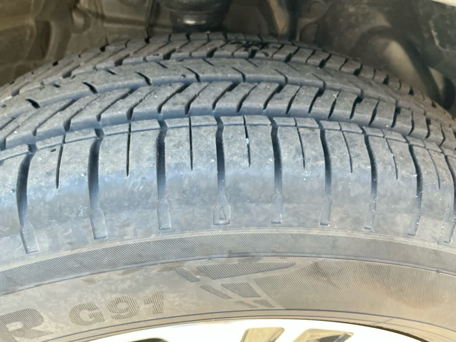 used 2024 Subaru Crosstrek car, priced at $27,999