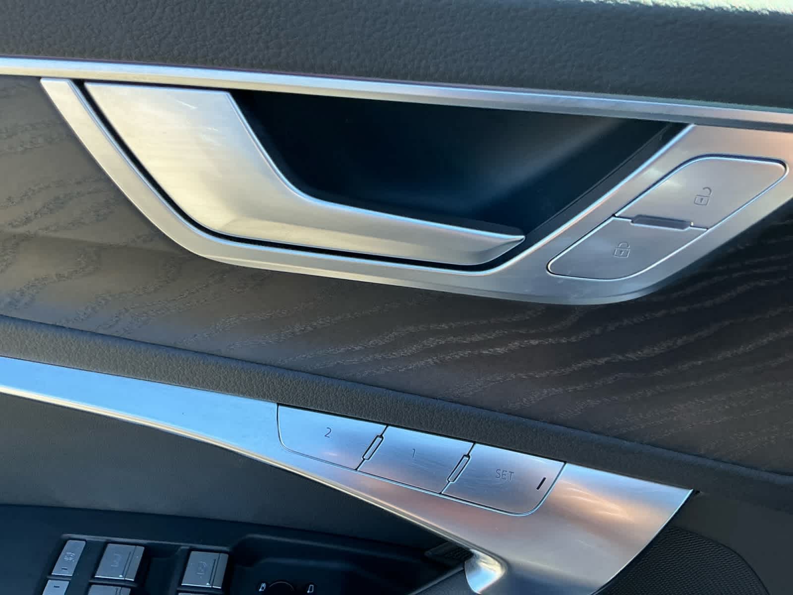 used 2019 Audi A6 car, priced at $27,999