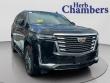 Used 2021 CADILLAC Escalade Premium Luxury Platinum 4x4 SUV