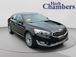  Kia Cadenza