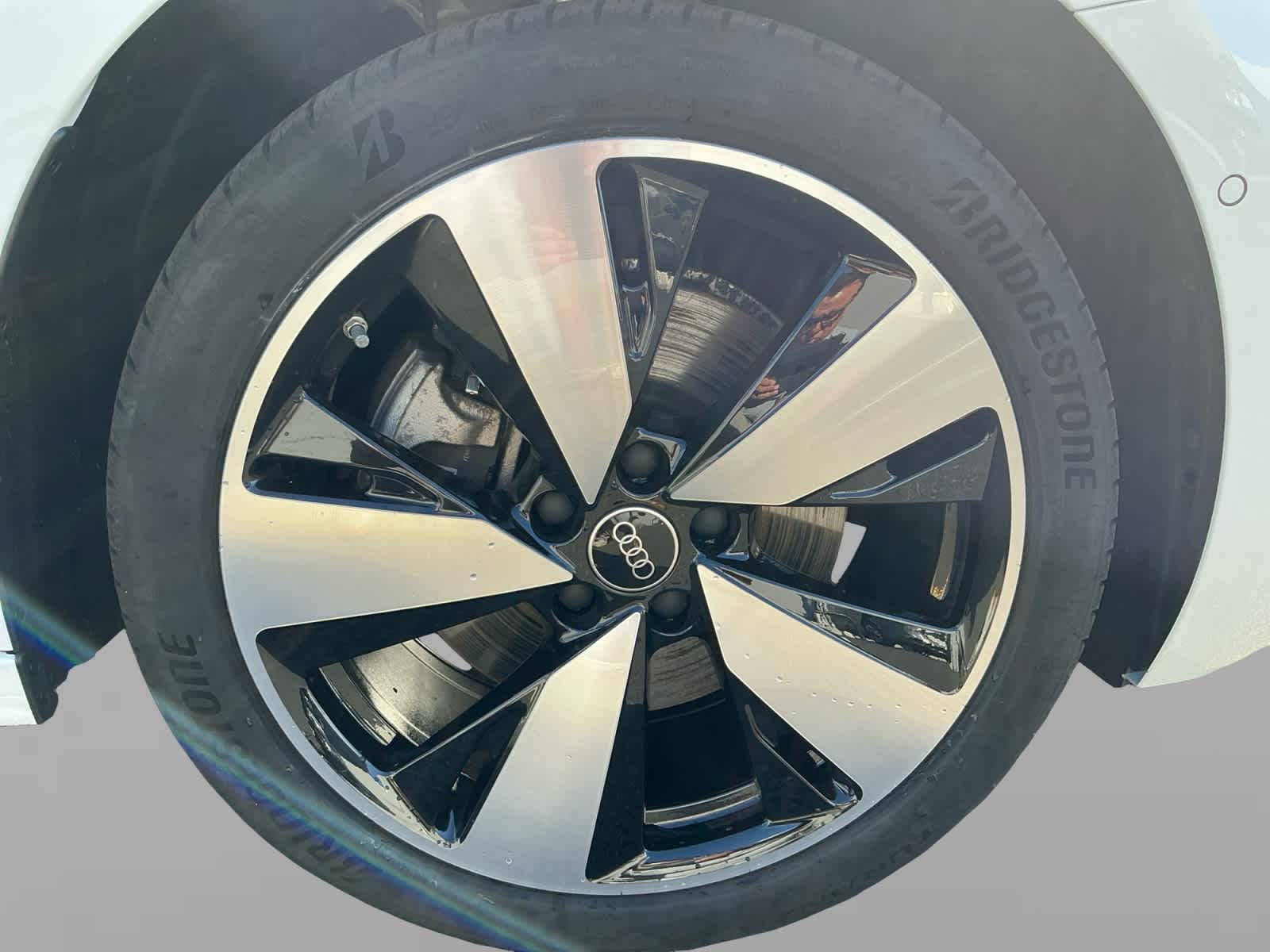 used 2025 Audi A5 car, priced at $45,127