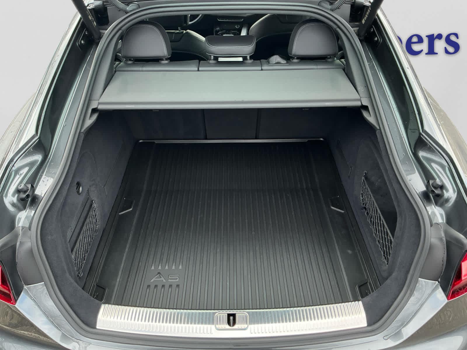 used 2021 Audi A5 car, priced at $23,999