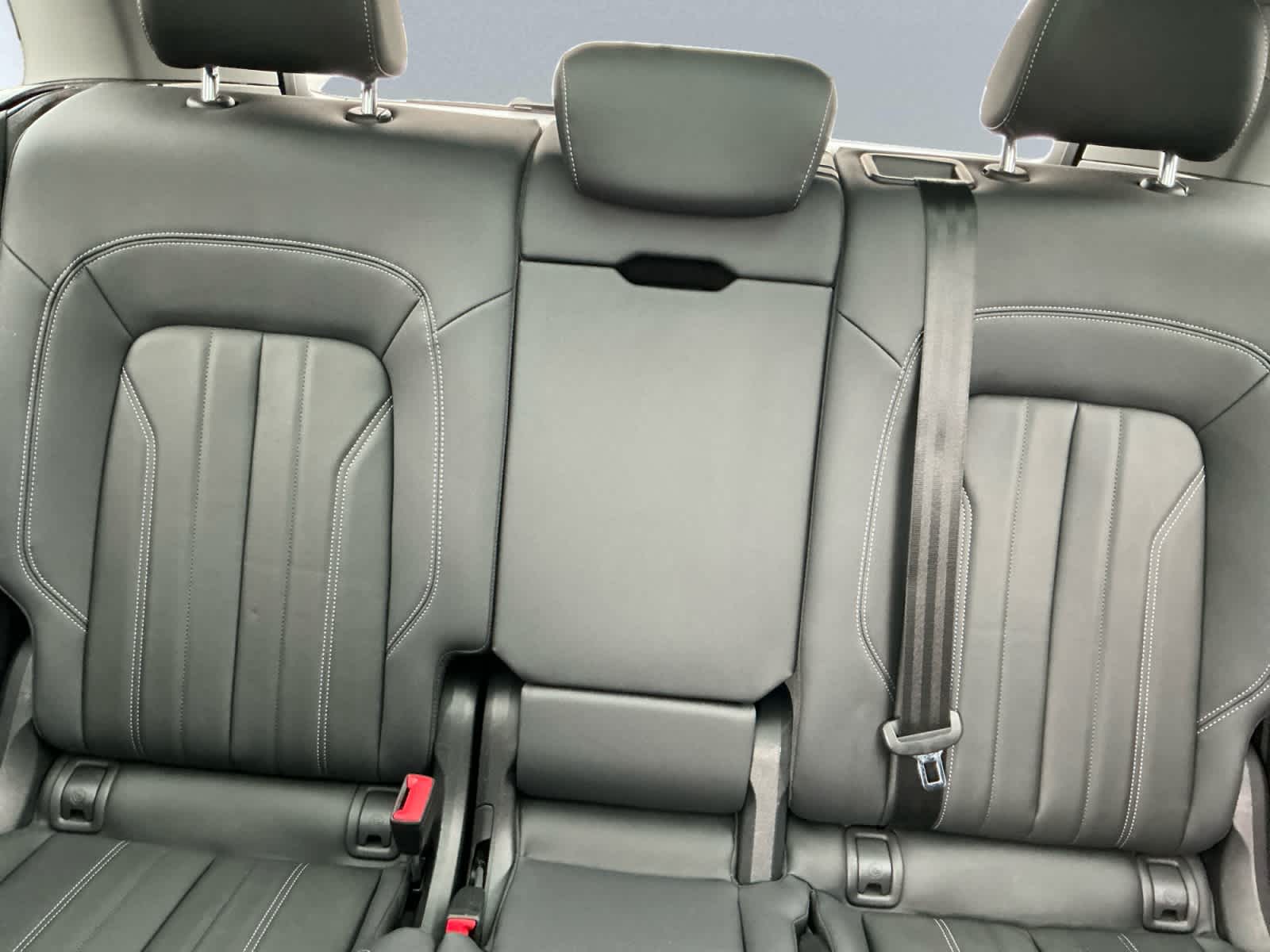 used 2023 Audi Q5 car, priced at $31,498