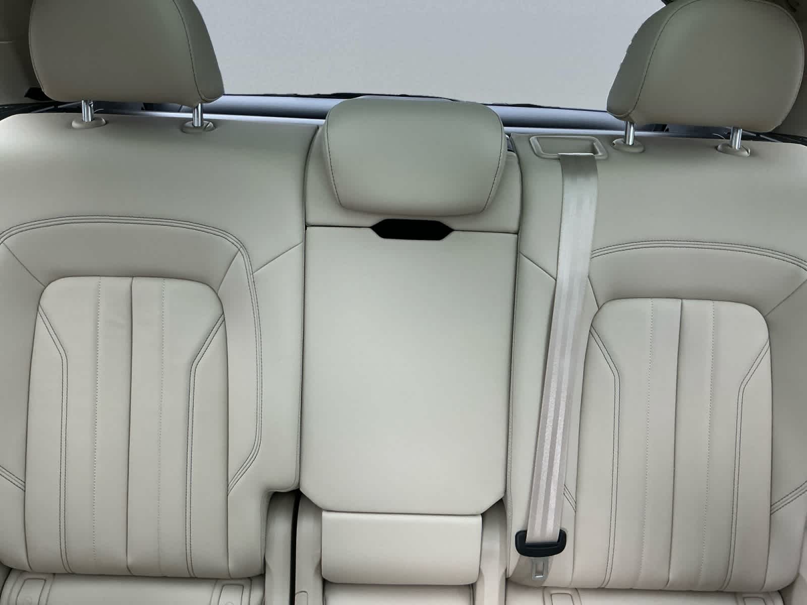 used 2023 Audi Q5 car, priced at $32,999