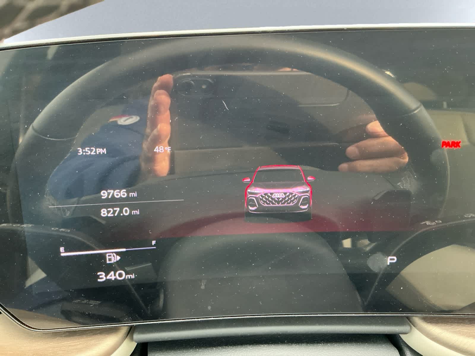 Certified 2025 Audi Q5 2.0T Premium SUV