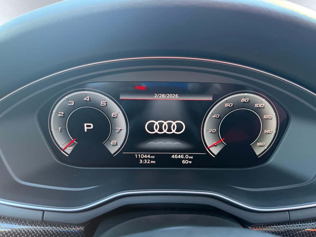 Used 2023 Audi S5 3.0T Premium Plus Sportback