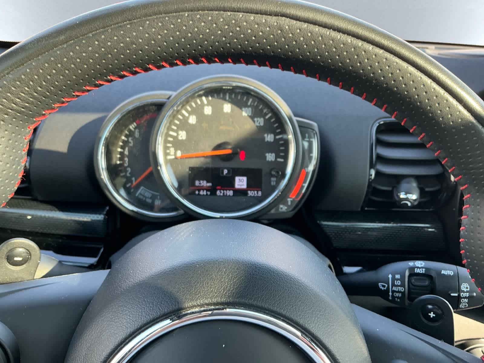 used 2019 MINI Clubman car, priced at $17,999