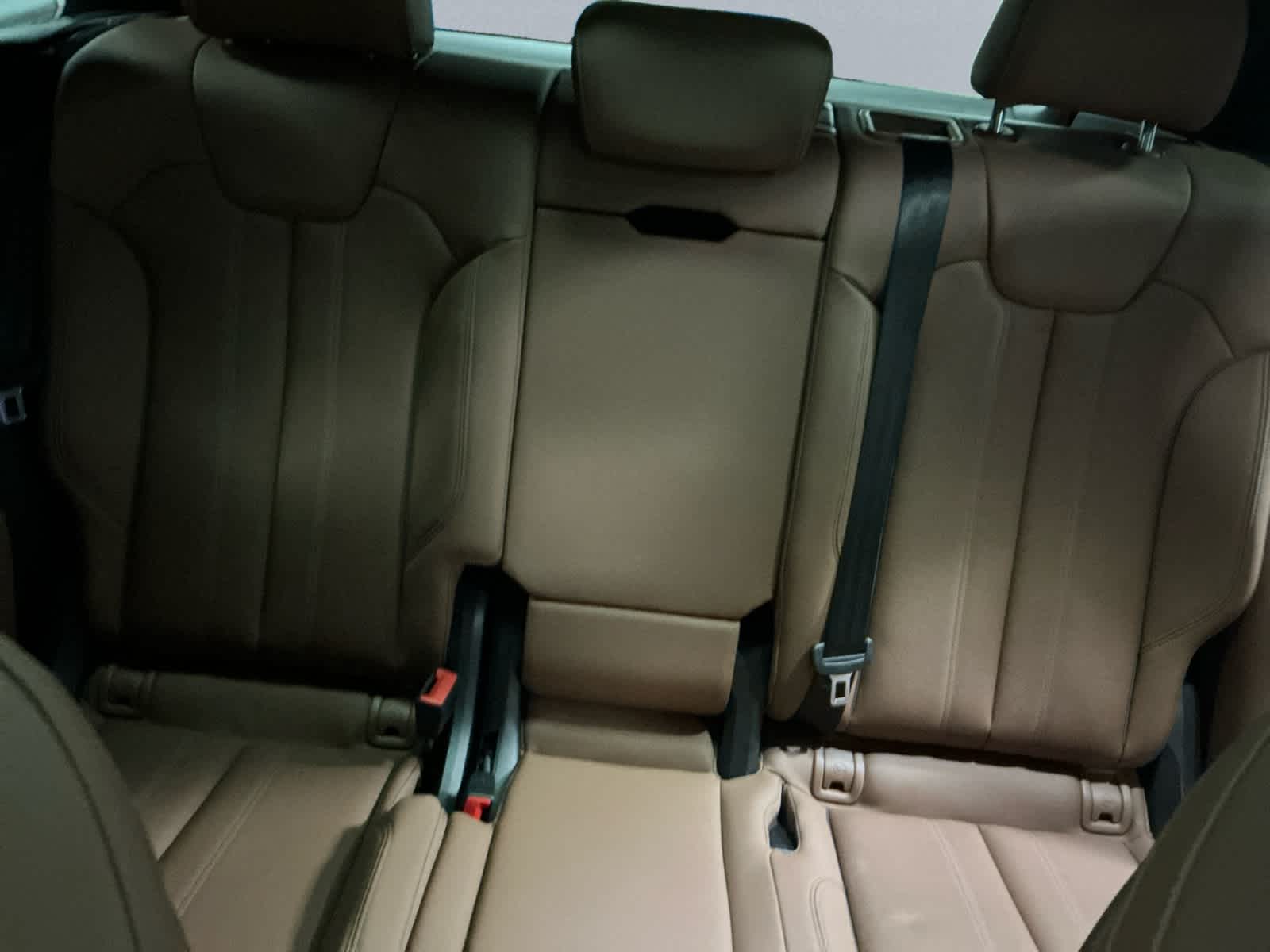 used 2023 Audi Q5 car, priced at $27,999