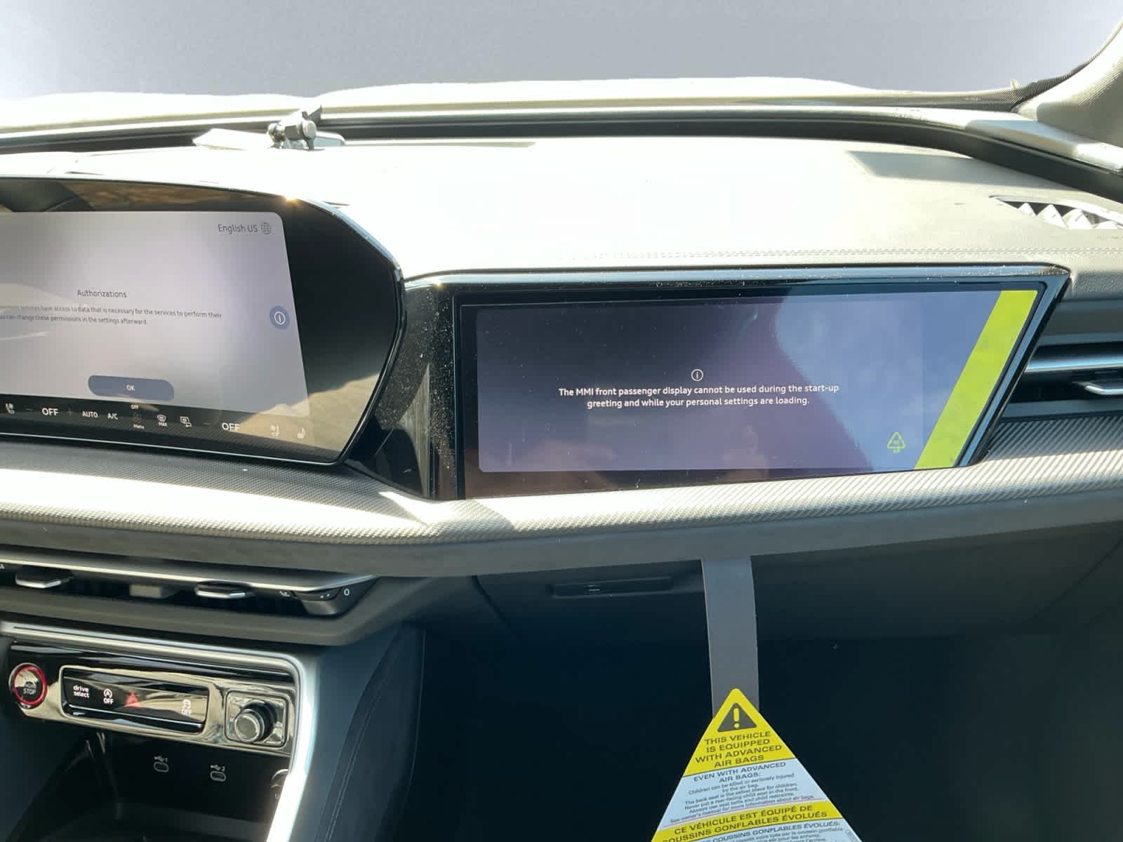 new 2026 Audi SQ5 car, priced at $75,435