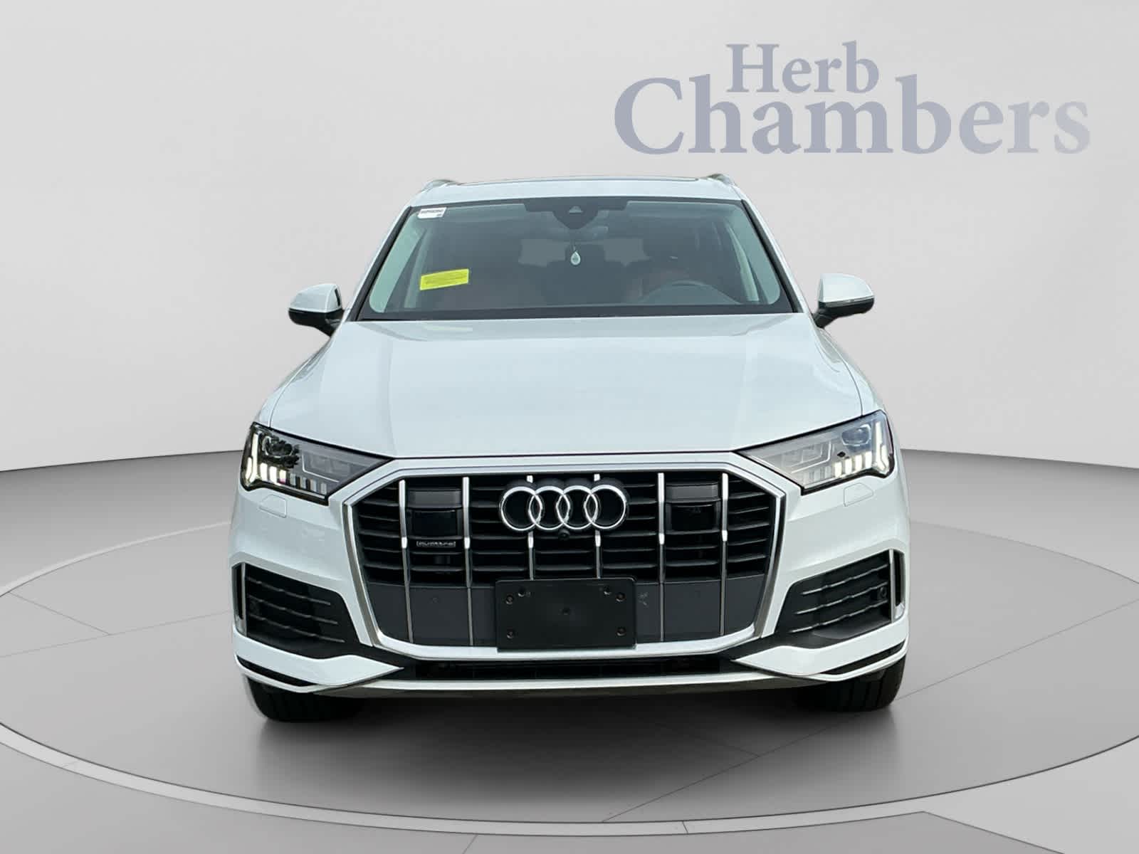 Used 2023 Audi Q7 45 Premium Plus SUV