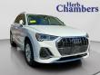Certified 2025 Audi Q3 45 S line Premium SUV