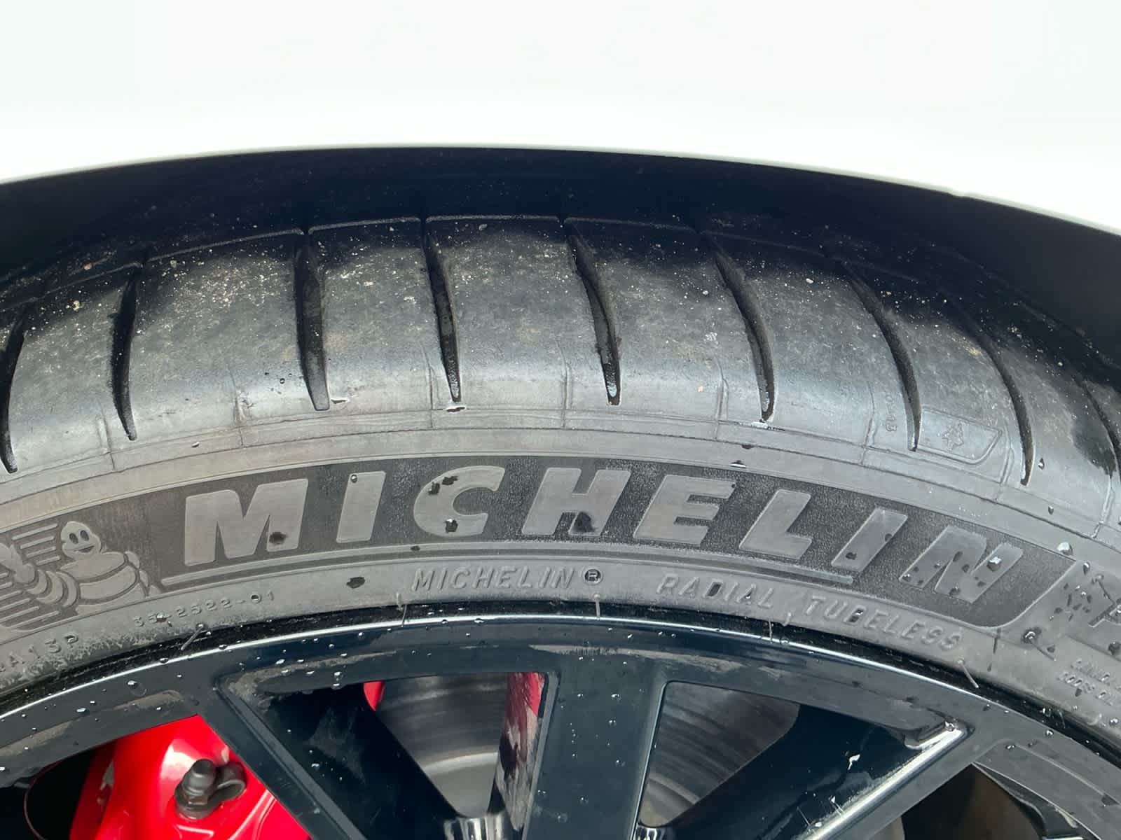 used 2023 Audi S4 car, priced at $44,838