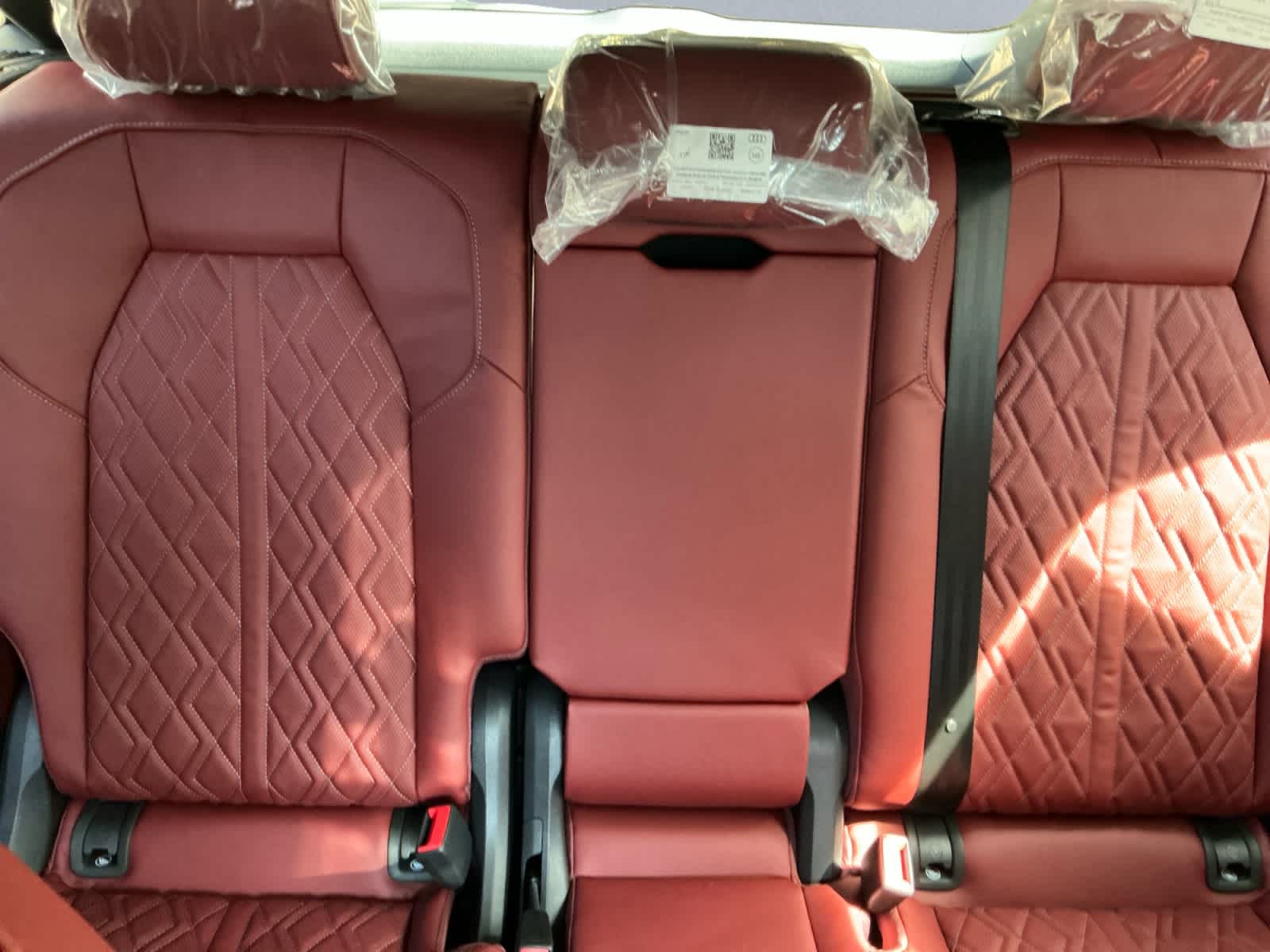 new 2026 Audi SQ5 Sportback car, priced at $77,235