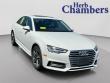 Used 2018 Audi A4 2.0T Premium Plus Sedan