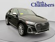  Audi SQ5 Sportback