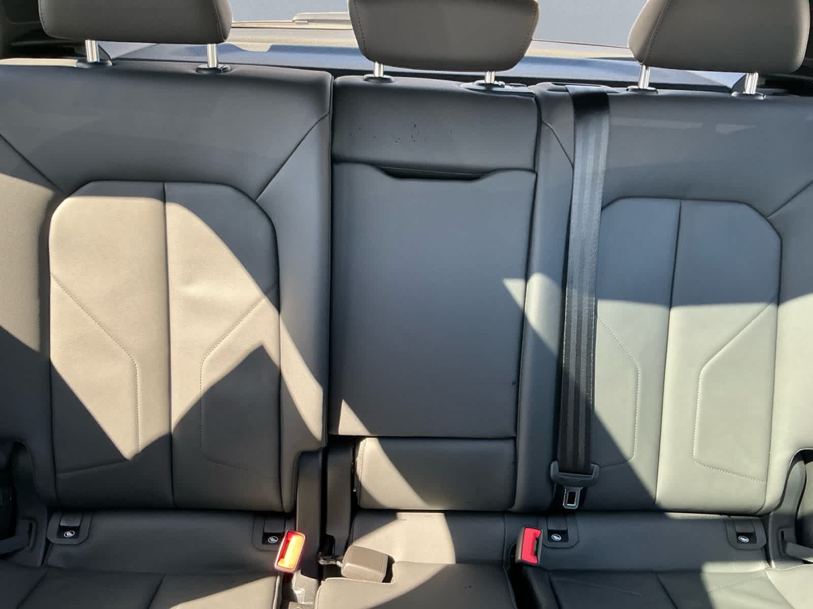 used 2025 Audi Q3 car, priced at $33,999