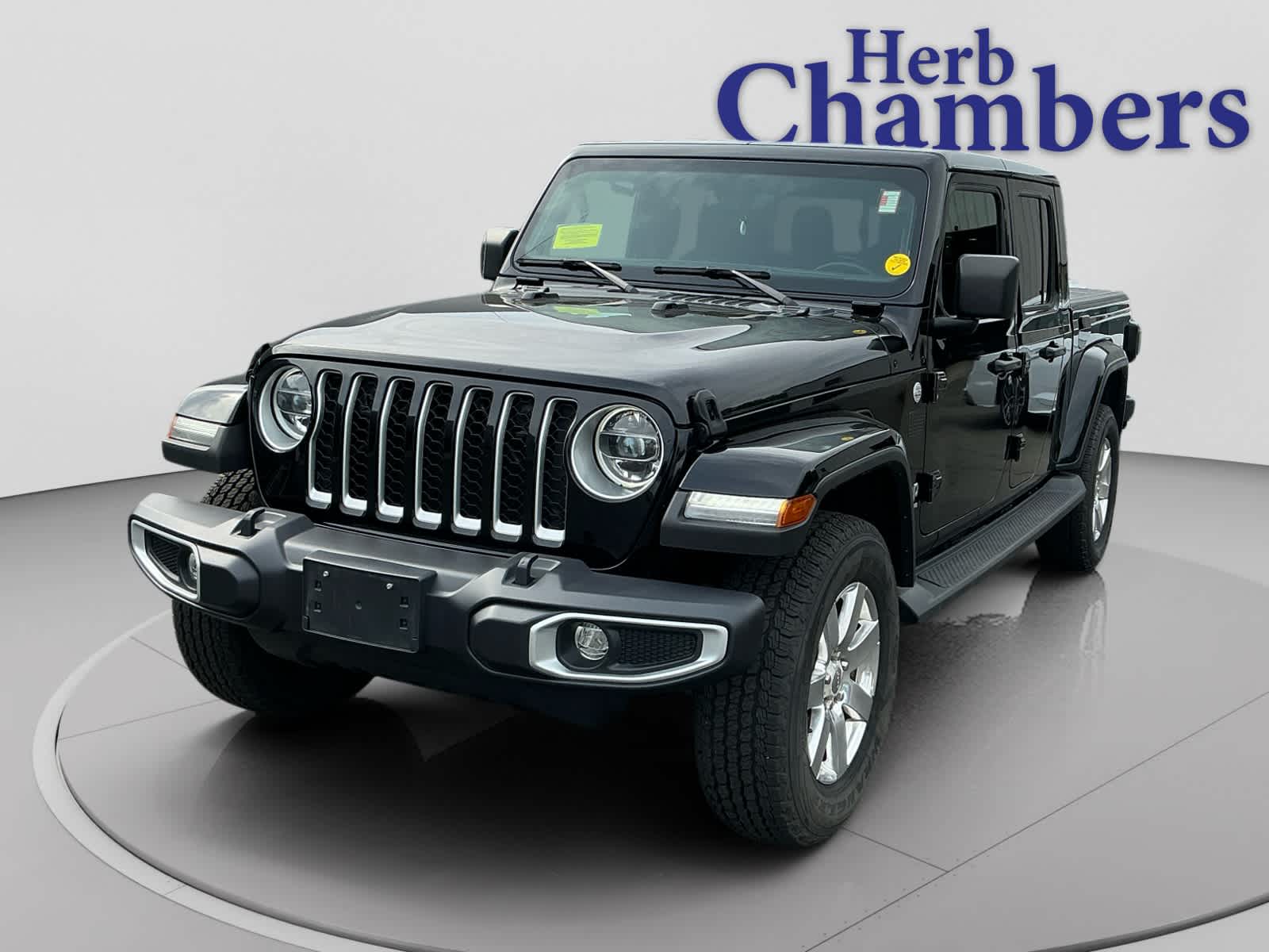 used 2022 Jeep Gladiator car, priced at $28,258