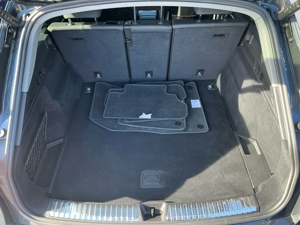 Used 2025 Audi All-new Q5 2.0T Premium Plus SUV