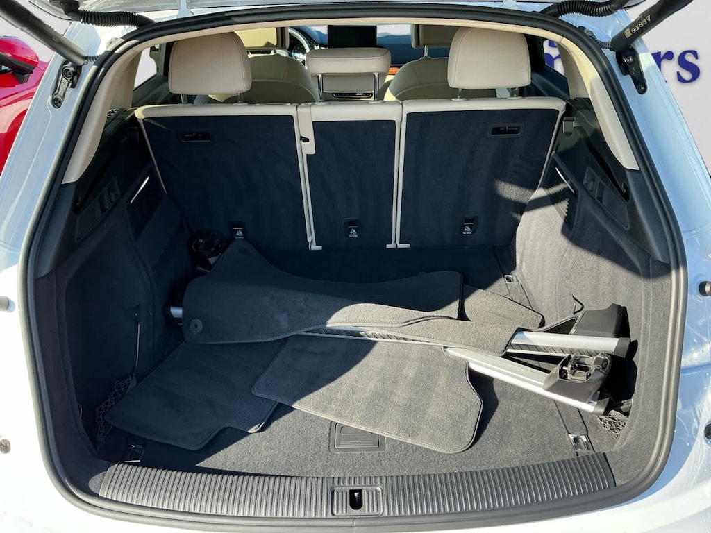 Used 2023 Audi Q5 45 S line Premium SUV