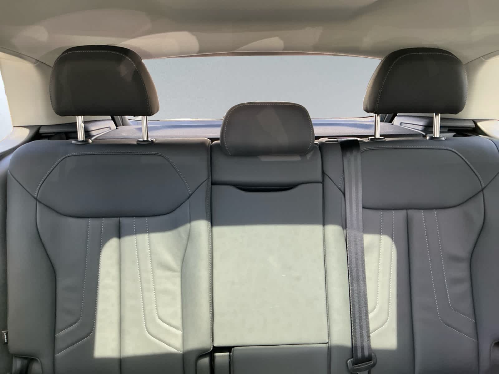 new 2026 Audi Q3 car, priced at $48,170