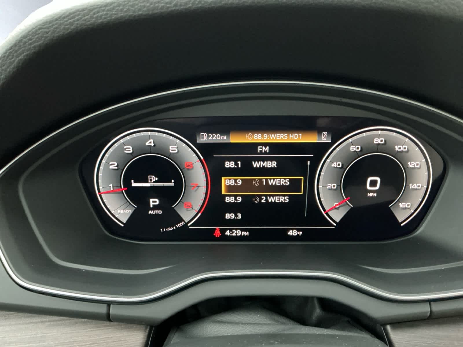 used 2022 Audi Q5 car, priced at $29,497