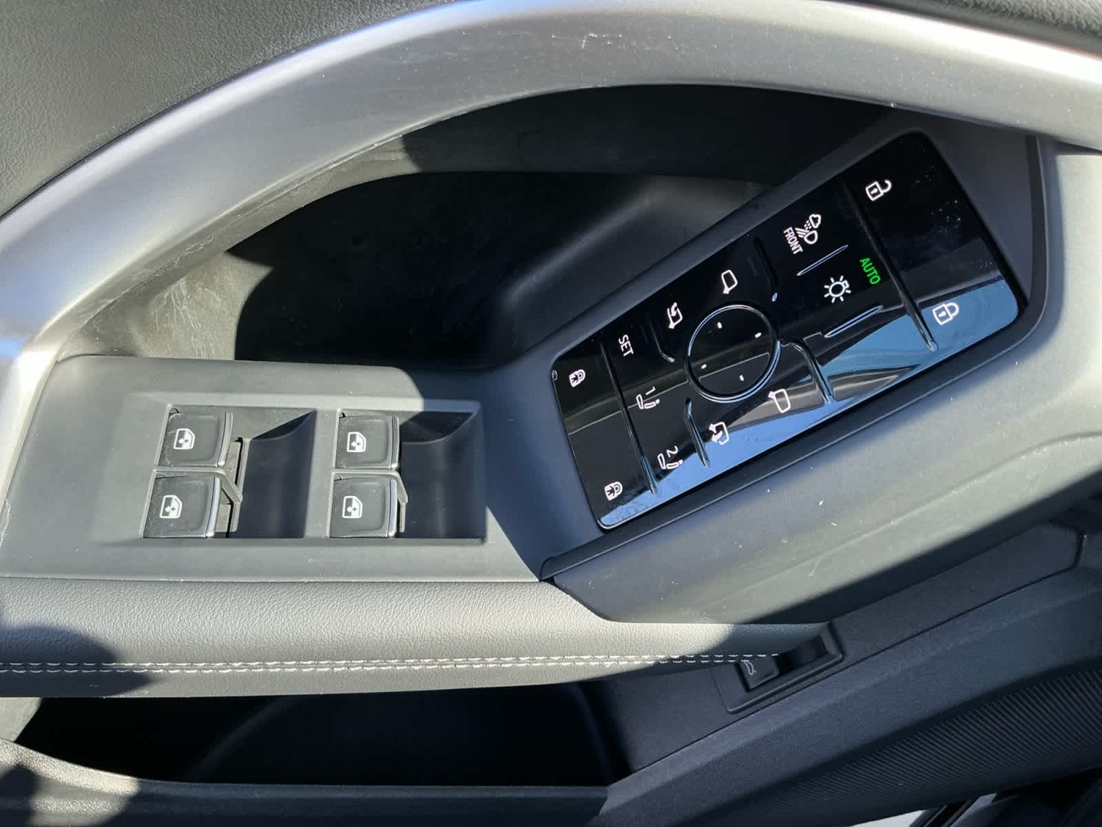 used 2025 Audi Q5 car, priced at $48,998