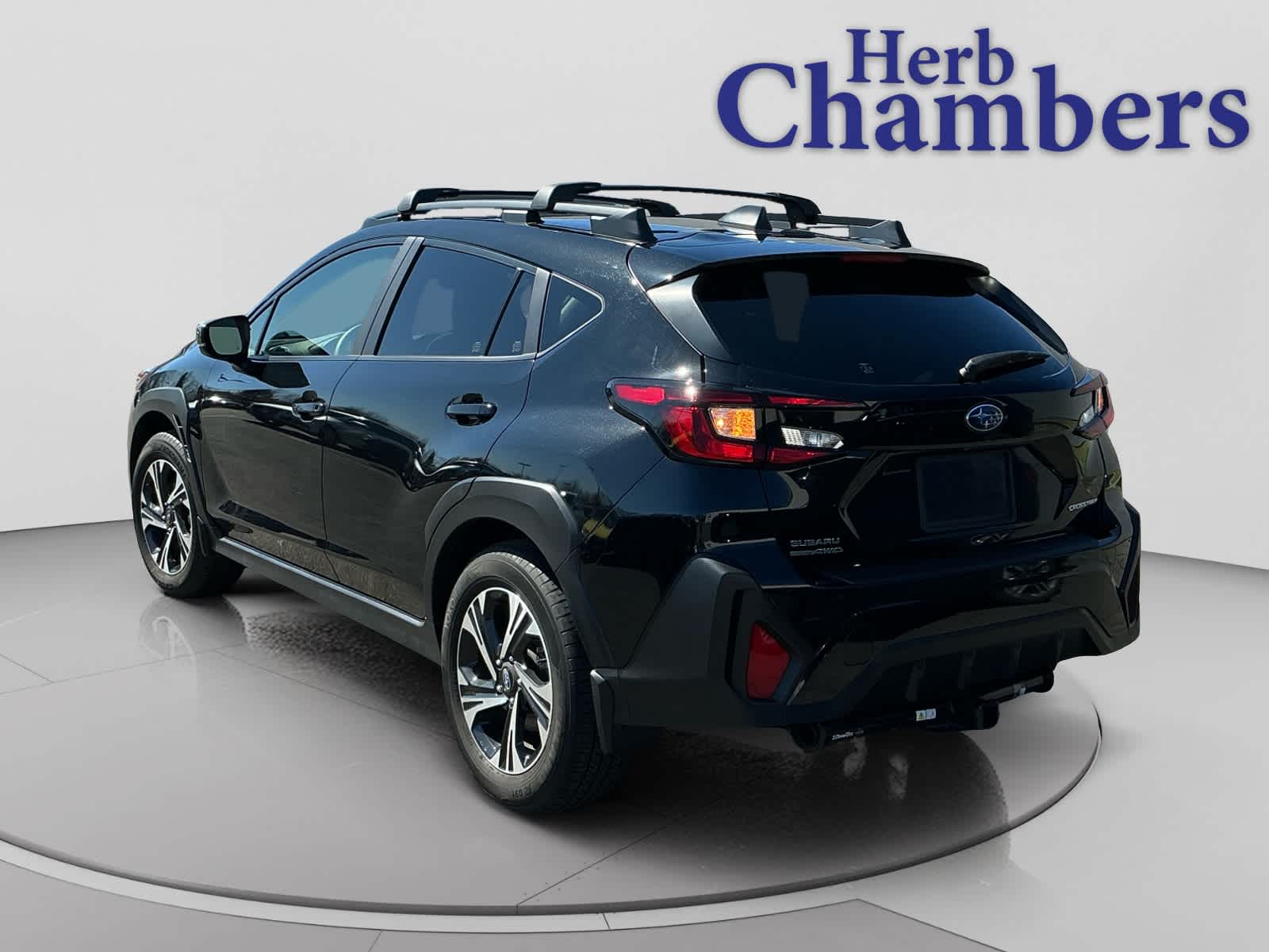 used 2024 Subaru Crosstrek car, priced at $27,999