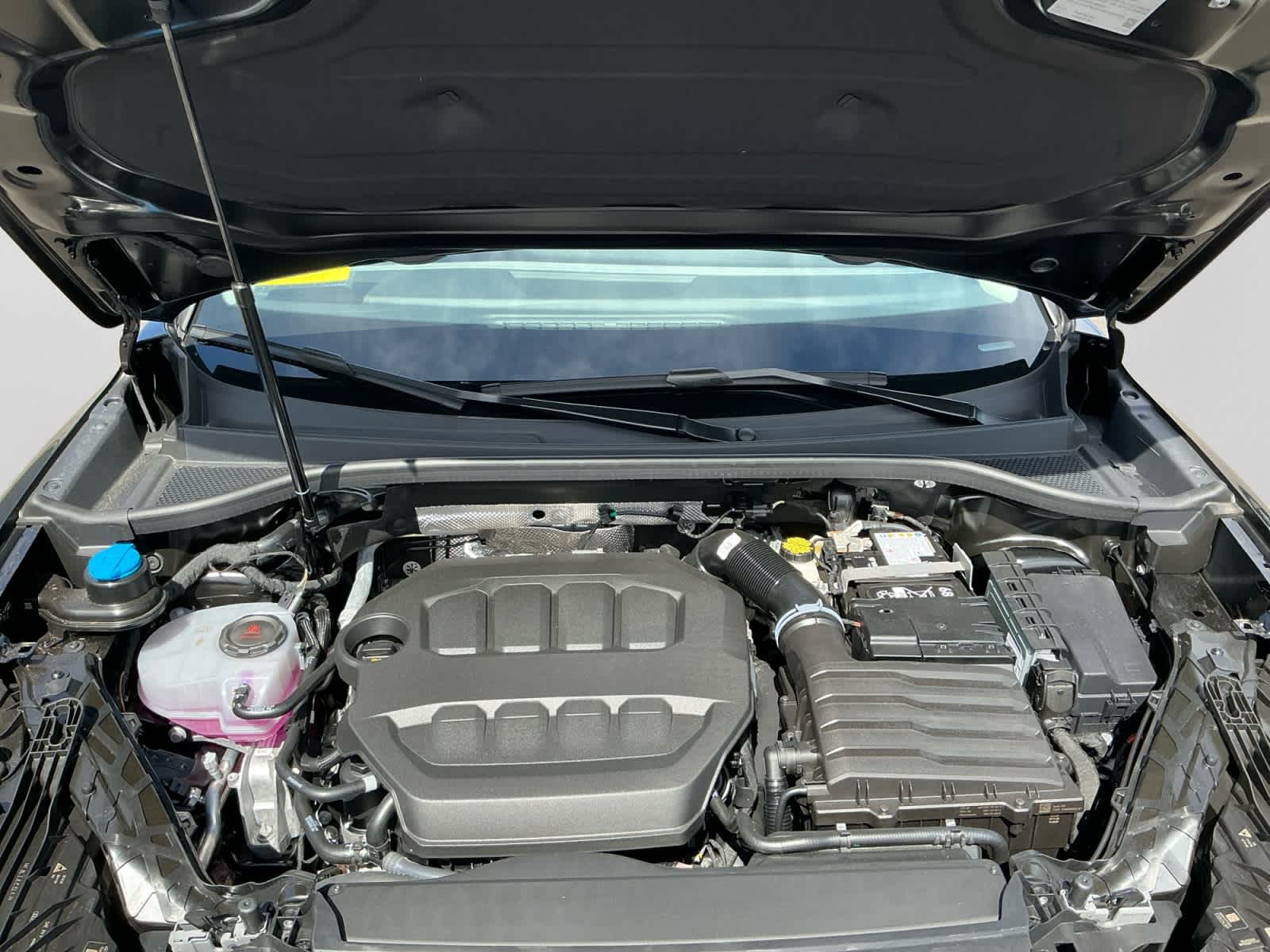 new 2026 Audi Q3 car, priced at $48,320