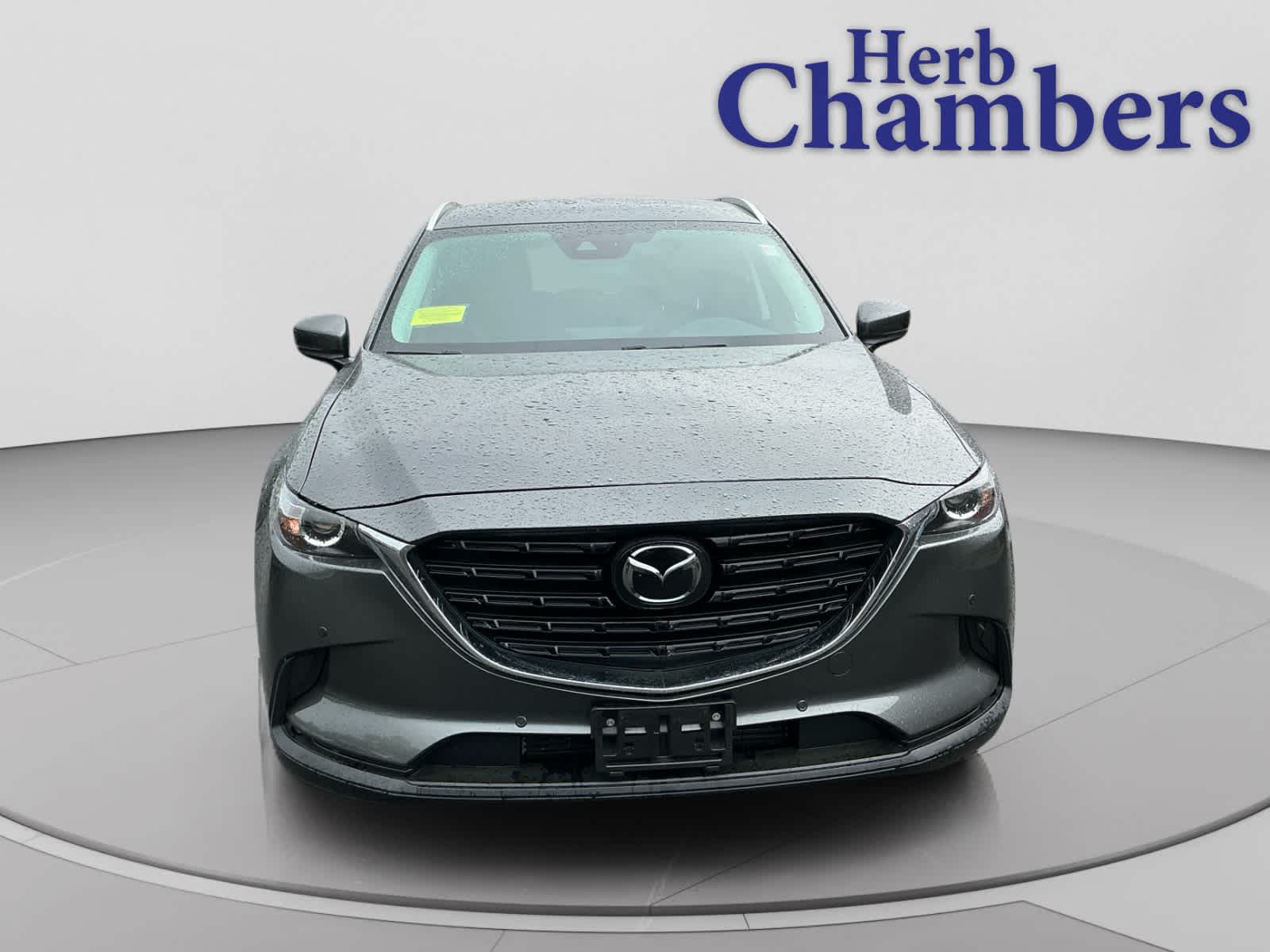 used 2022 Mazda Mazda CX-9 car, priced at $23,379