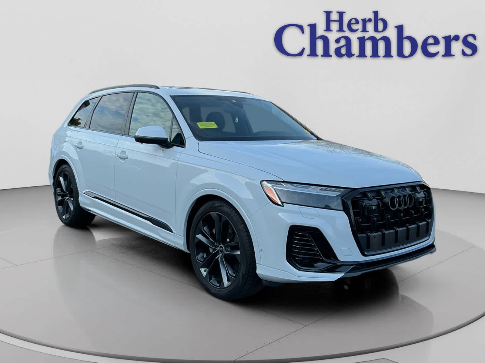 2025 Audi Q7