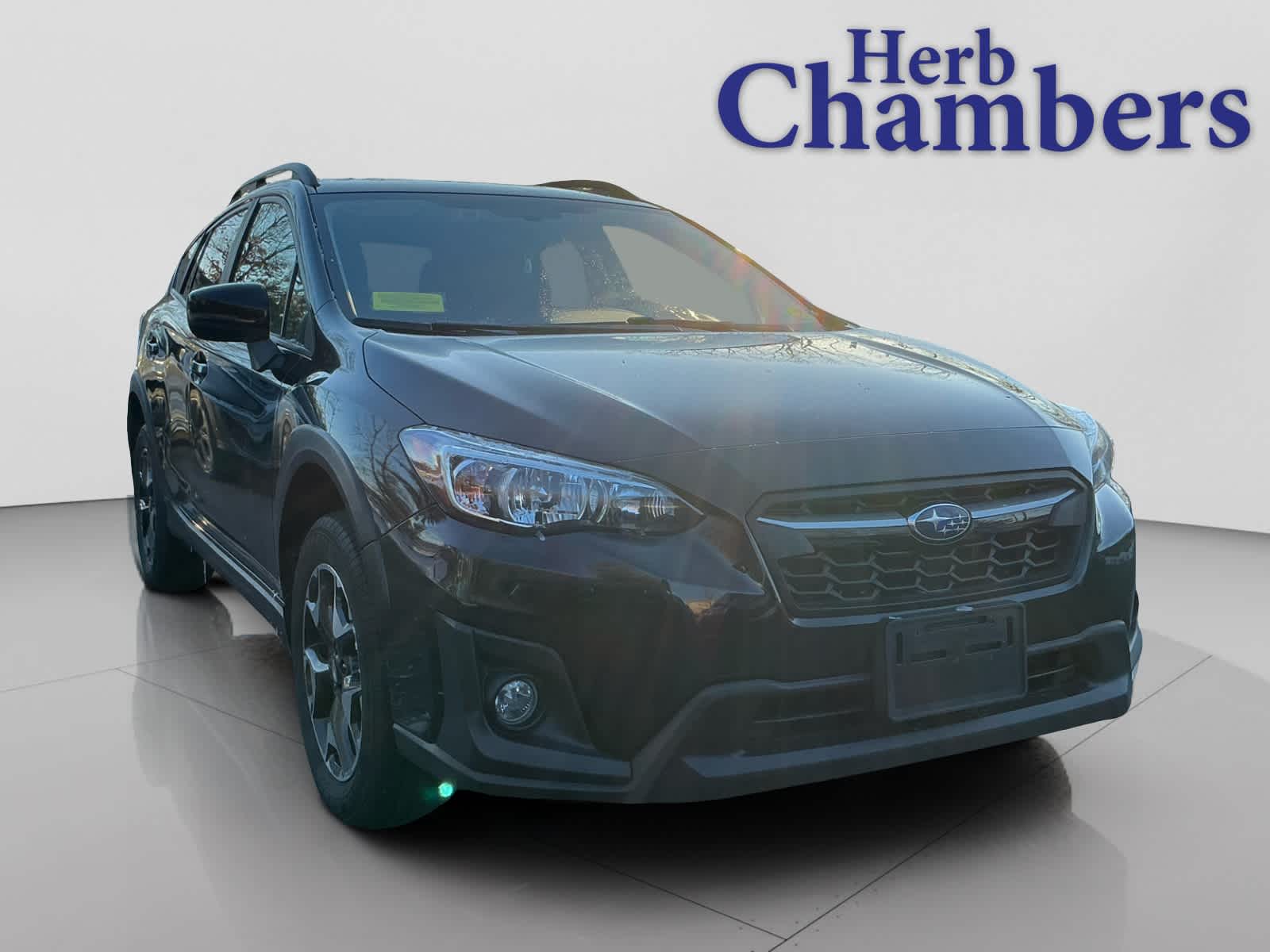 used 2019 Subaru Crosstrek car, priced at $17,496