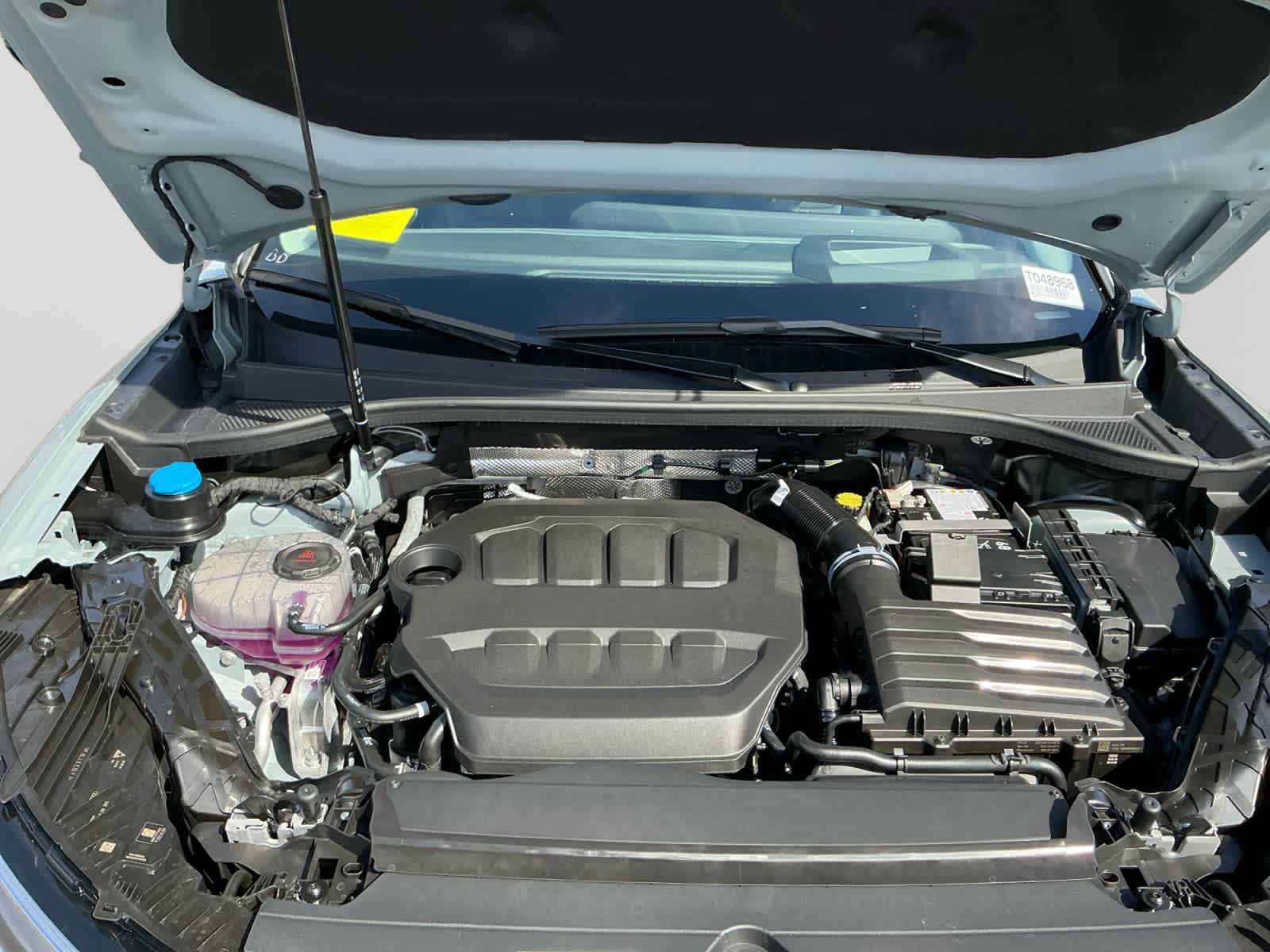 new 2026 Audi Q3 car, priced at $51,070