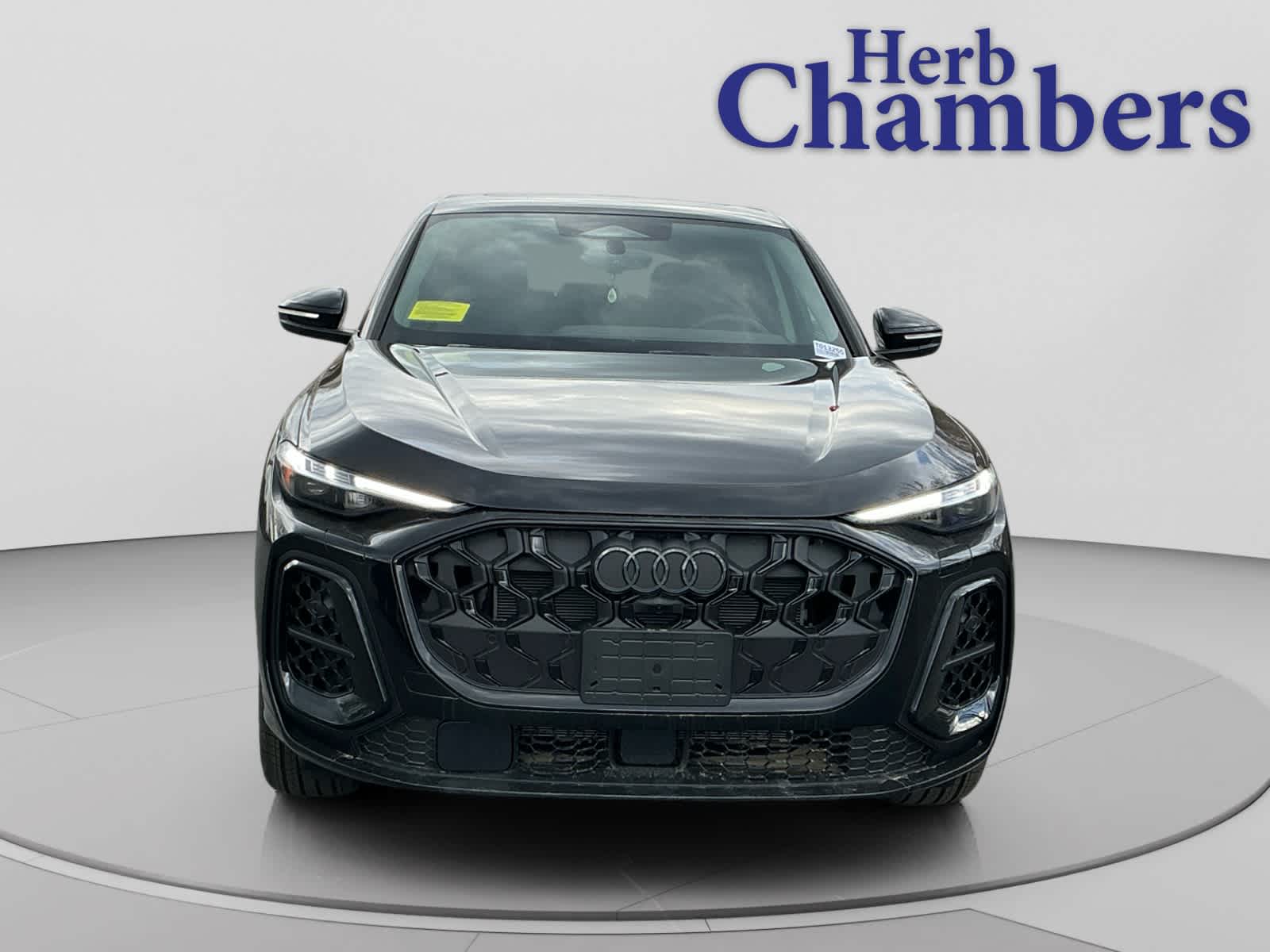 new 2026 Audi Q5 Sportback car, priced at $63,395