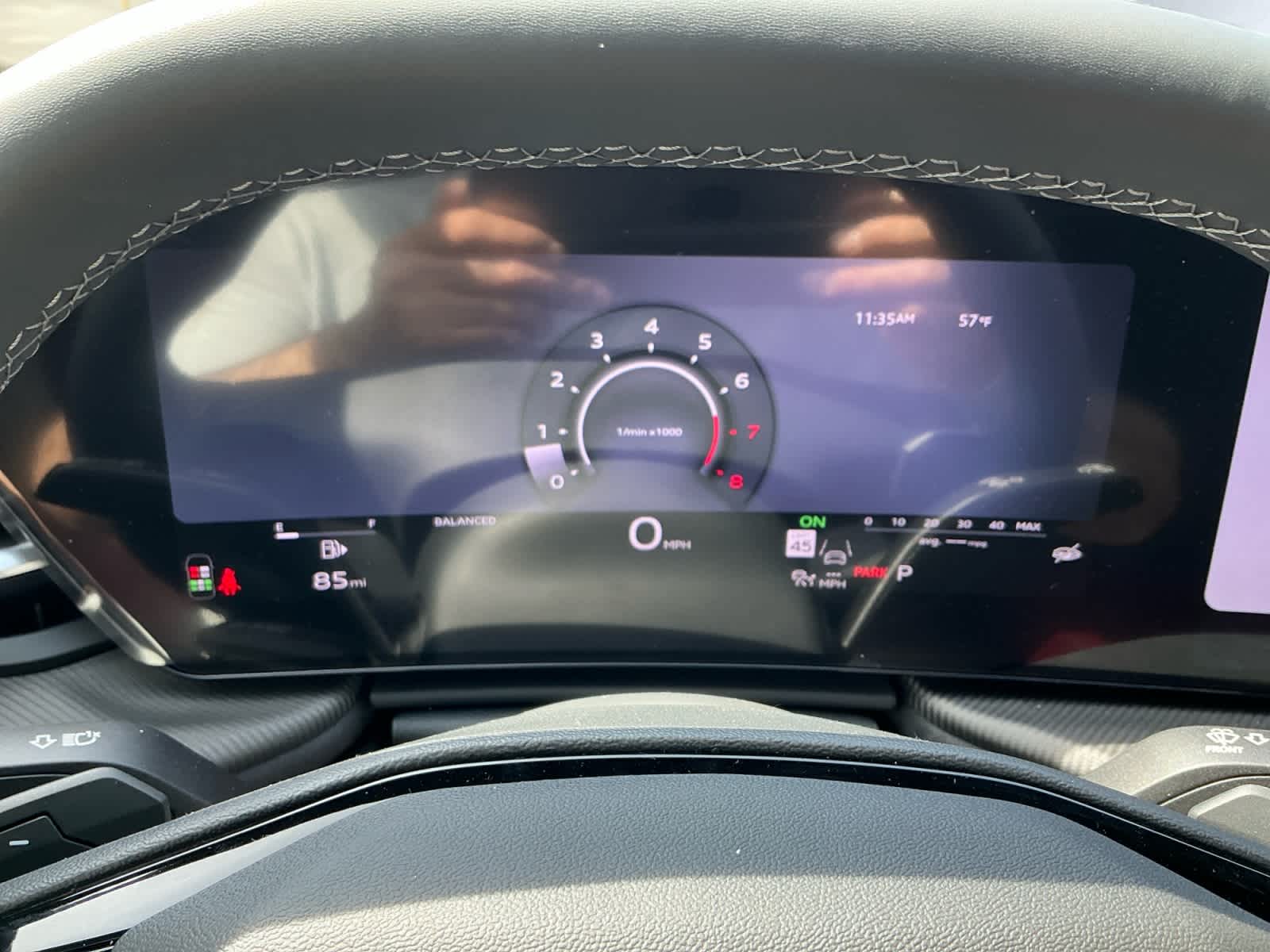 new 2026 Audi SQ5 Sportback car, priced at $77,235