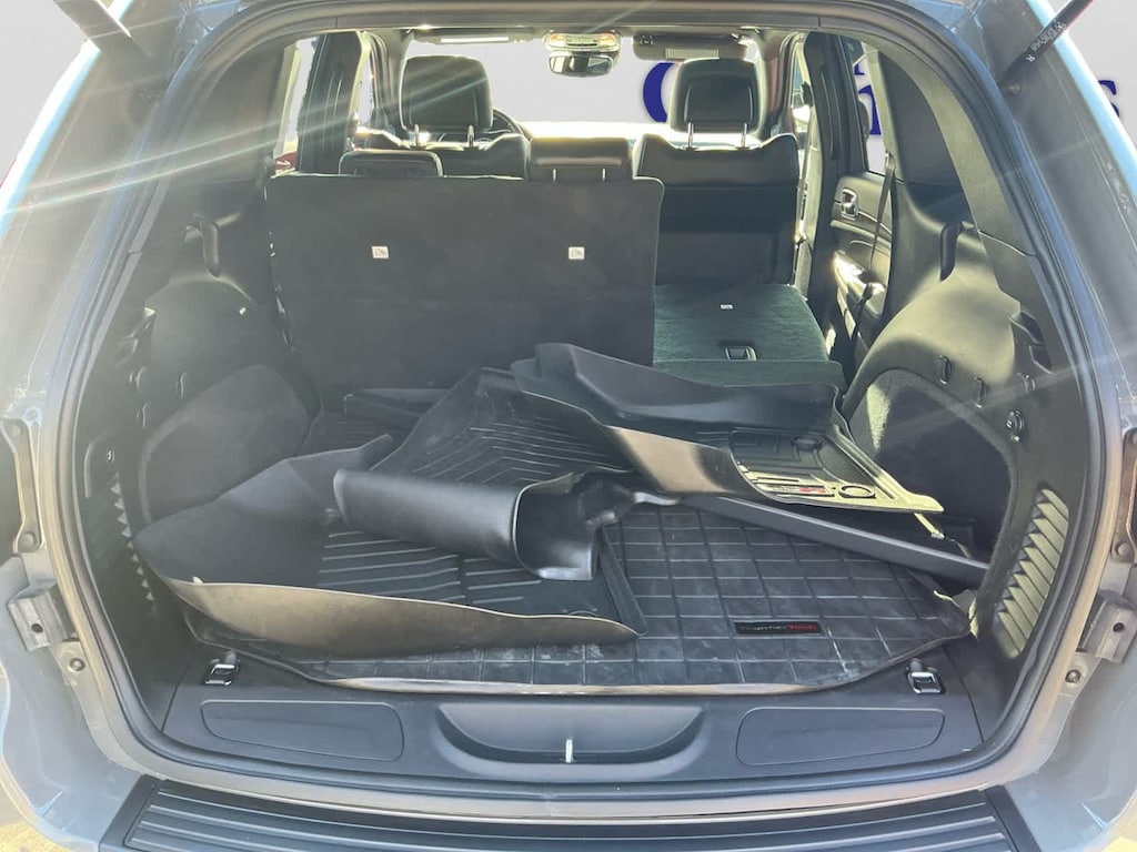 Used 2020 Jeep Grand Cherokee Altitude SUV