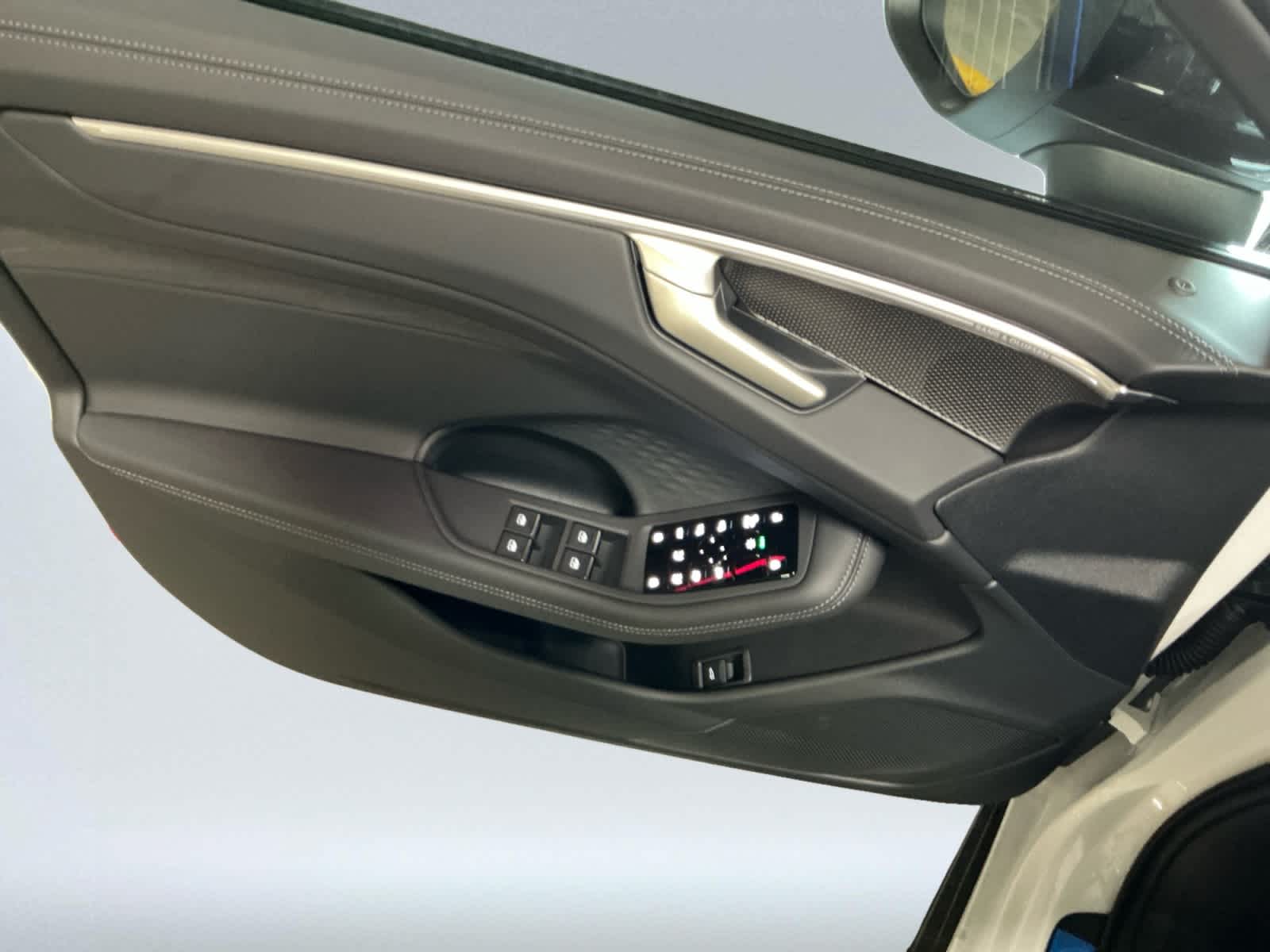 new 2026 Audi A6 car, priced at $72,520