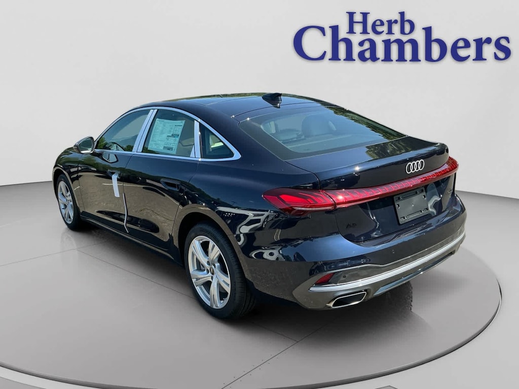 New 2026 Audi A5 Premium Plus Sedan