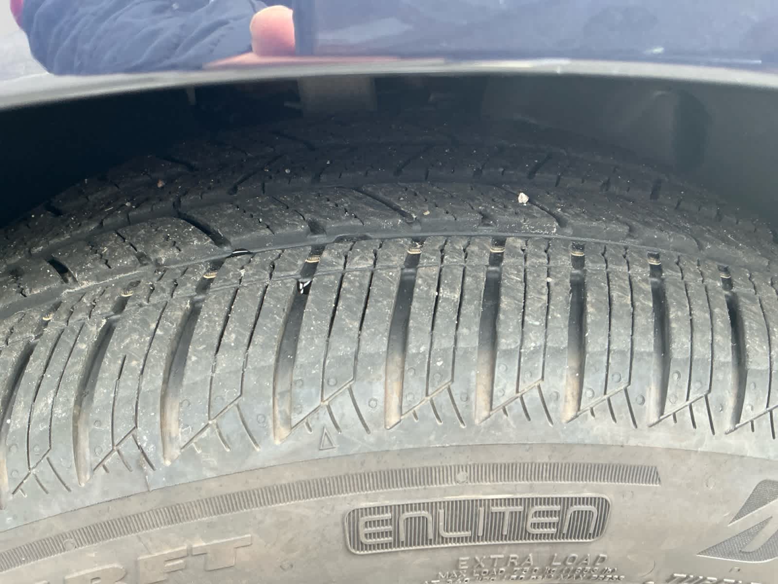 used 2025 Audi A5 car, priced at $44,999