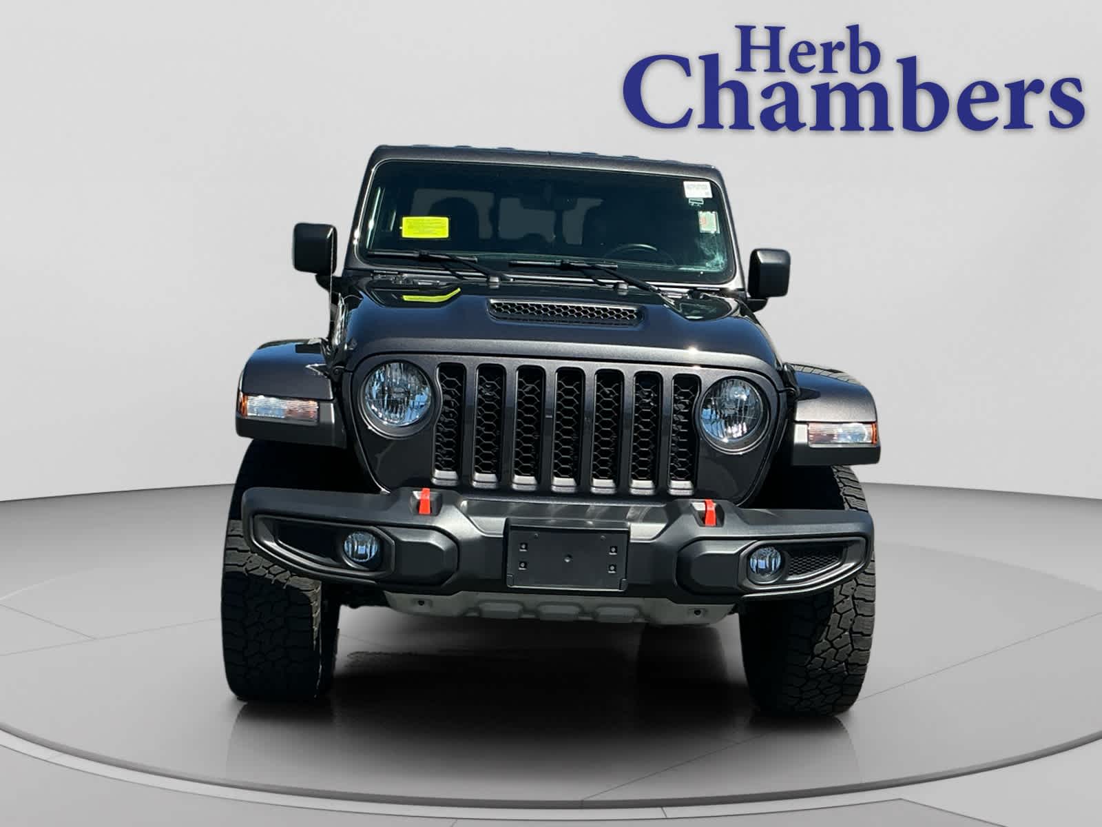 used 2023 Jeep Gladiator car, priced at $34,797