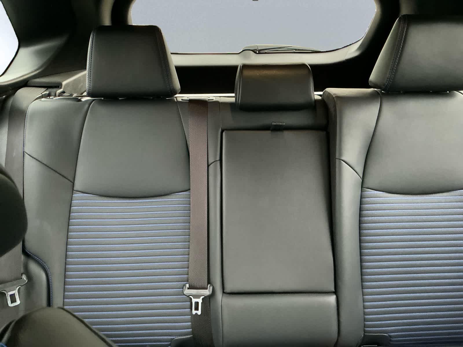 used 2023 Toyota RAV4 Hybrid car, priced at $33,888