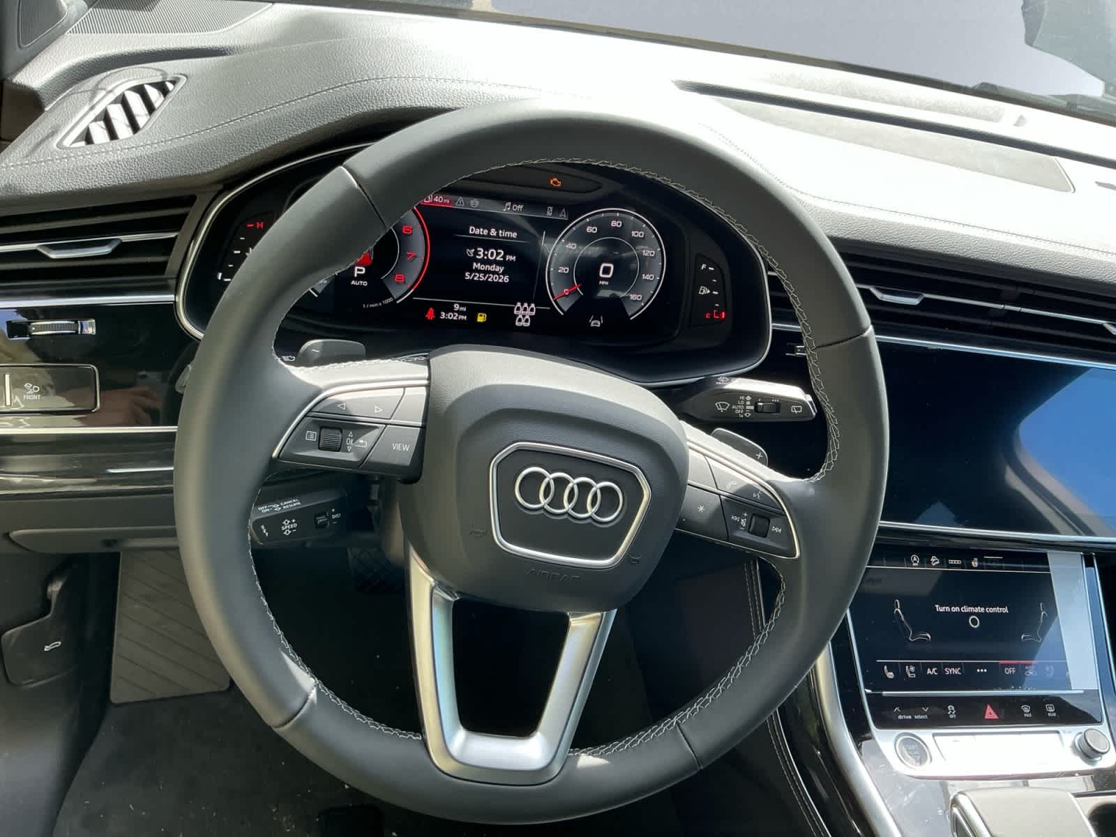 2026 Audi Q7 Premium Plus - Photo 17