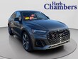  Audi SQ5 Sportback