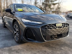 New 2026 Audi A6 Premium Plus Sedan near Boston, MA